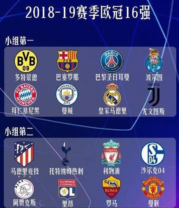 来数年的竞